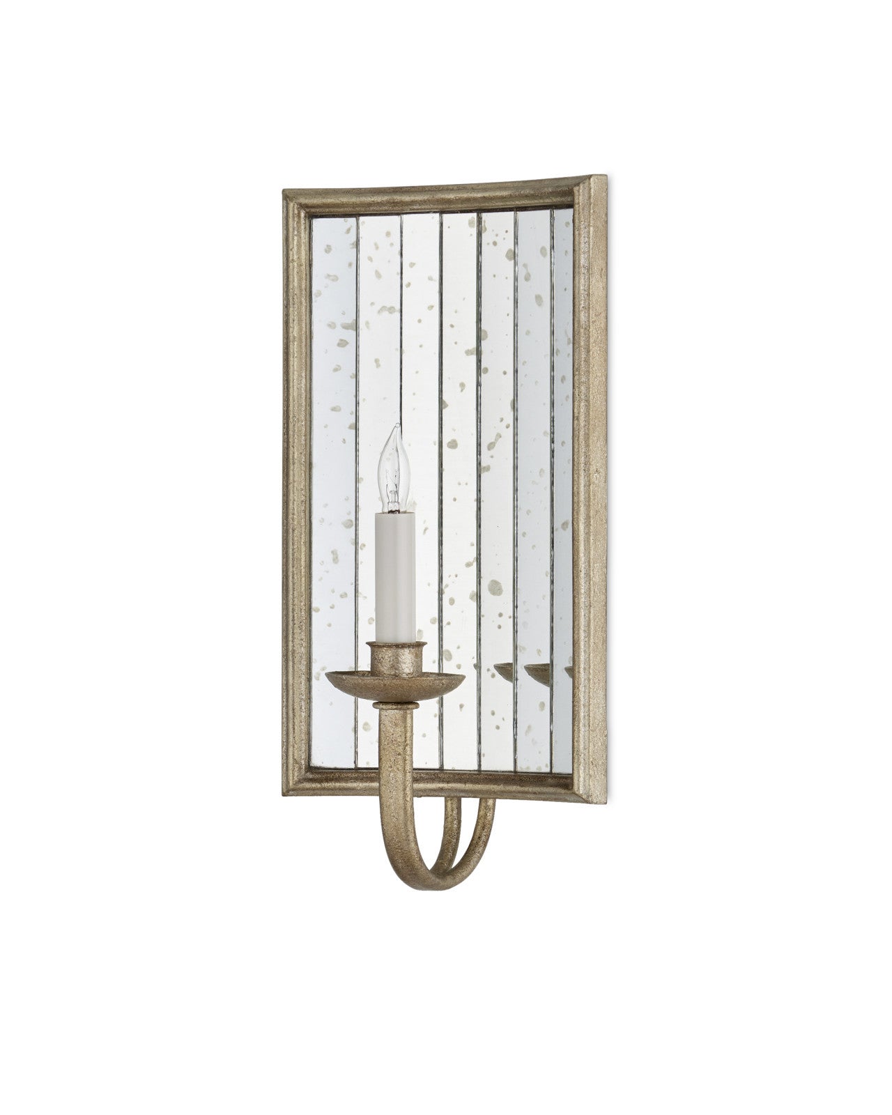 Twilight Wall Sconce